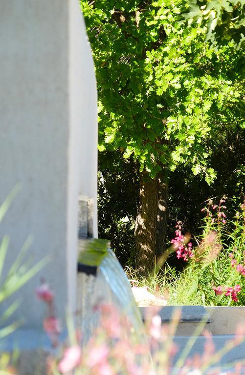 Le Mas De Pie Caud Bed & Breakfast Rognes Eksteriør bilde